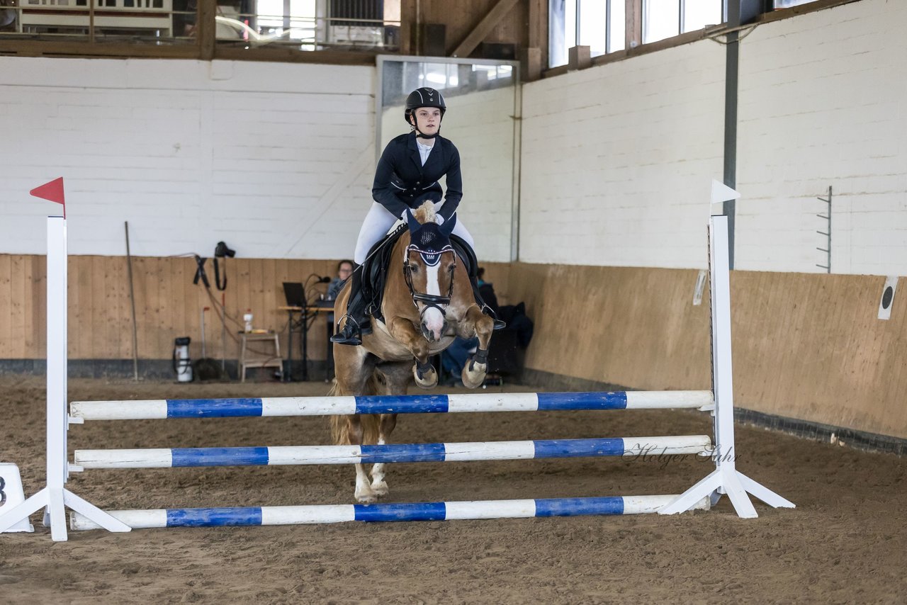 Bild 36 - Pony Akademie Turnier